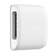 Беспроводной уличный датчик движения штора Ajax DualCurtain Outdoor