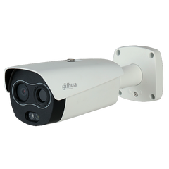 Тепловизионная цилиндрическая видеокамера Dahua DH-TPC-BF3221P-T
