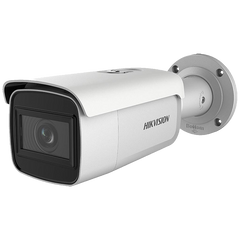 6Мп IP видеокамера Hikvision c детектором лиц и Smart функциями DS-2CD2663G1-IZS