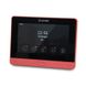 Wi-Fi відеодомофон 7" BCOM BD-760FHD/T Red з підтримкою Tuya Smart, Червоний