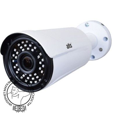 MHD-видеокамера Atis AMW-2MVFIR-60W/2.8-12 Prime