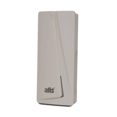 ATIS PR-08 MF-W (white) - считыватель Mifare влагозащищенный