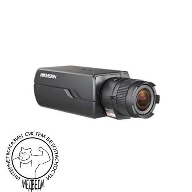 IP Darkfighter видеокамера Hikvision DS-2CD6026FWD-A/F