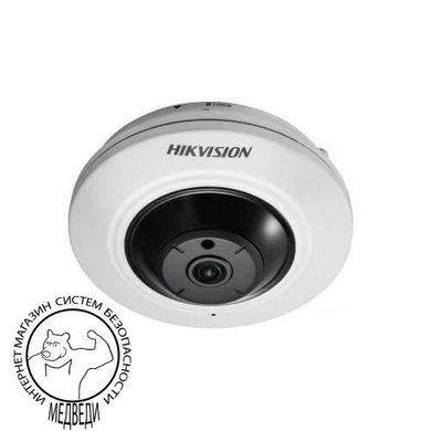 IP видеокамера Hikvision DS-2CD2955FWD-I (1.05 мм)