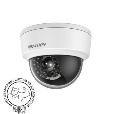 IP видеокамера Hikvision DS-2CD2125F-I (6 мм)