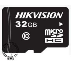 Флеш-карта micro SD HS-TF-P1/32G