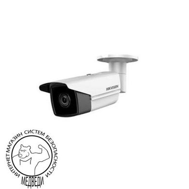 Hikvision DS-2CD2T85FWD-I8 (2.8 мм)