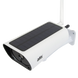 Бездротова 4G відеокамера з сонячною батареєю - ATIS AI-155