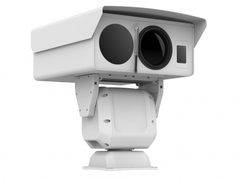IP PTZ-камера с тепловизионным модулем DS-2TD8166-150ZE2F/V2