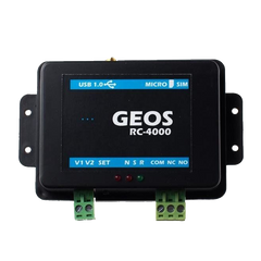 Geos RC-4000