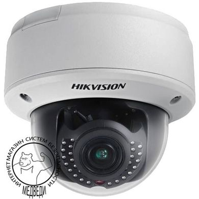 Hikvision DS-2CD4125FWD-IZ