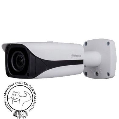 2Мп LPR IP видеокамера Dahua ITC237-PW1A-IRZ