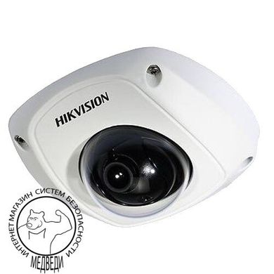 Hikvision DS-2CD2522FWD-IS (6 мм)