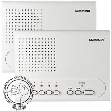 Commax WI-4C