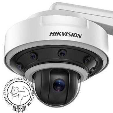 Hikvision DS-2DP1636Z-D (5мм)