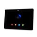 Цветной домофон с IPS сенсорным экраном ATIS AD-770FHD-Black, Черный