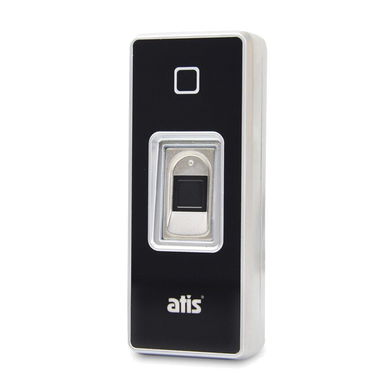 Біометричний контролер доступу ATIS FPR-4