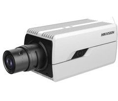 4Мп DarkFighter IP відеокамера Hikvision c IVS функціями iDS-2CD7046G0-AP