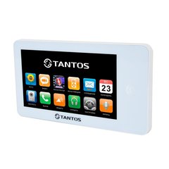 Видеодомофон Tantos Neo GSM 7"