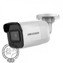 2 Мп IP видеокамера Hikvision DS-2CD2021G1-I (2.8 мм)