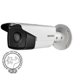 2Мп Ultra-Low Light IP видеокамера Hikvision DS-2CD2T25FHWD-I8 (2.8мм)