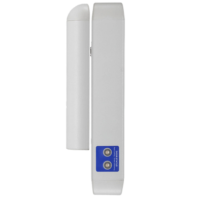 Електрорігельний замок YB-500H (LED) зі світловою індикацією для вузьких дверей