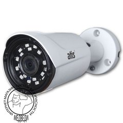 IP-видеокамера для системы IP-видеонаблюдения Atis ANW-3MIR-20W/2.8