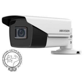 4K Ultra-Low Light VF видеокамера Hikvision DS-2CE19U8T-AIT3Z (2.8-12 мм)