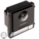 DS-KD8003-IME1/Flush -комплект модульная вызывная IP панель + врезная рамка, Черный