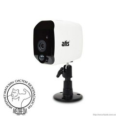 Автономна Wi-Fi IP відеокамера - ATIS AI-142B