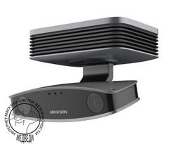 IP видеокамера c двумя объективами и функцией распознавания лиц iDS-2CD8426G0/F-I