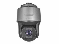 2Мп IP PTZ відеокамера Hikvision з ІЧ-підсвіткою DS-2DF8225IH-AEL(D)