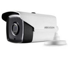 2 Мп Turbo HD видеокамера с PoC Hikvision DS-2CE16D0T-IT5E (6 мм)