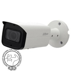 4MП IP видеокамера Dahua с IVS аналитикой и ePoE DH-IPC-HFW5431EP-Z5E