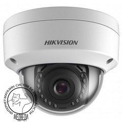2Мп IP видеокамера Hikvision DS-2CD1121-I (2.8 мм)