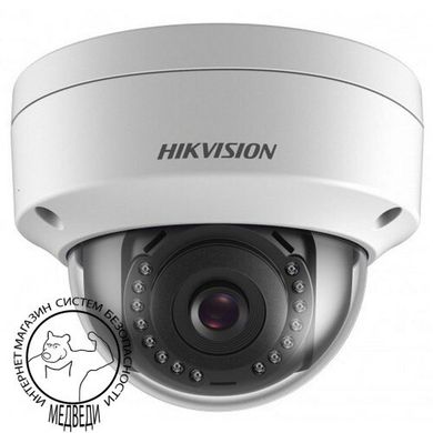 Hikvision DS-2CD1121-I (2.8 мм)