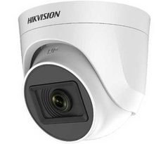 Hikvision DS-2CE76H0T-ITPF (C) (2.4 мм)
