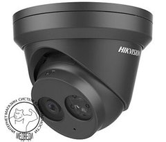 8 Мп IP видеокамера Hikvision c детектором лиц и Smart функциями DS-2CD2383G0-I (2.8 мм)