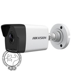 2Мп IP видеокамера Hikvision DS-2CD1021-I(F) 4mm