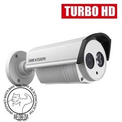 2 Мп Turbo HD видеокамера DS-2CE16D5T-IT3 (6 мм)