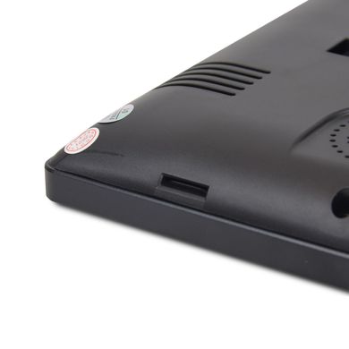 Відеодомофон 10" BCOM BD-1070FHD/T Black з підтримкою Tuya Smart