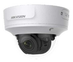 4 МП WDR моторизованная вариофокальная камера Hikvision DS-2CD2743G1-IZS 2.8-12mm