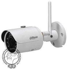 3Мп IP видеокамера Dahua с Wi-Fi модулем DH-IPC-HFW1320SP-W (3.6 мм)