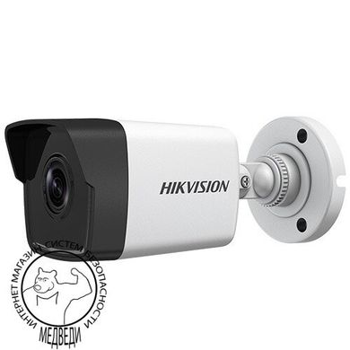 Hikvision DS-2CD1031-I (4 мм)