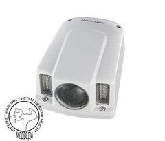 Hikvision DS-2CD6512-IO