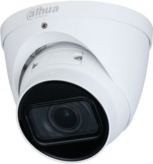 DH-IPC-HDW1230T1P-ZS-S4 - 2Мп IP камера з моторизованим об'єктивом