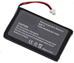 Hikvision DS-PA-Battery