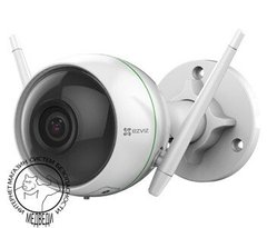 2 Мп облачная Wi-Fi камера EZVIZ CS-CV310(A0-1C2WFR) (2.8 мм)