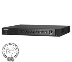 4-канальный Turbo HD видеорегистратор DS-7204HUHI-F1/N