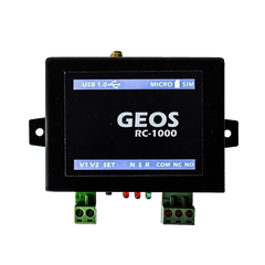 GSM ключ GEOS RC-1000